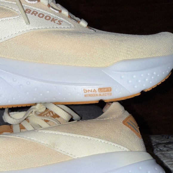 Brooks Glycerin StealthFit 21 cushion neutral - Picture 9 of 16